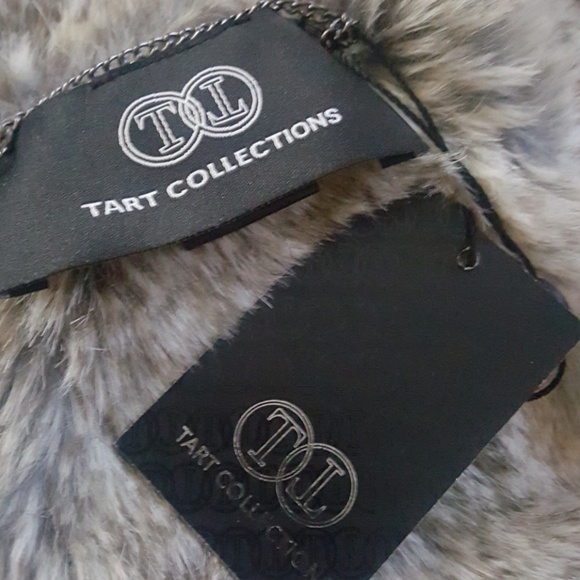 NEW Faux Fur Tart Collection